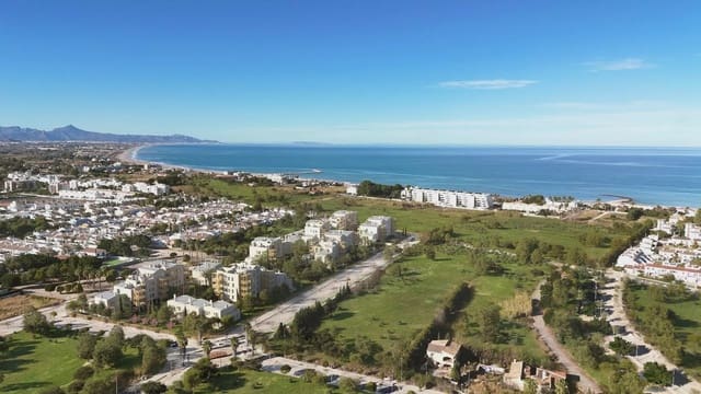 3 soveværelse Lejlighed til salg i El Vergel / Verger med swimmingpool garage - € 493.000 (Ref: 8215885)