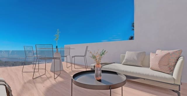 2 soveværelse Bungalow til salg i Los Balcones - Los Altos, Torrevieja med swimmingpool garage - € 322.900 (Ref: 8215895)