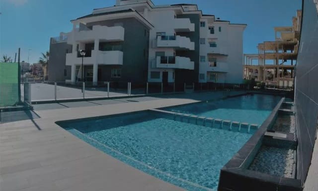 2 camera da letto Appartamento in vendita in Blue Lagoon con piscina - 295.000 € (Rif: 8215900)