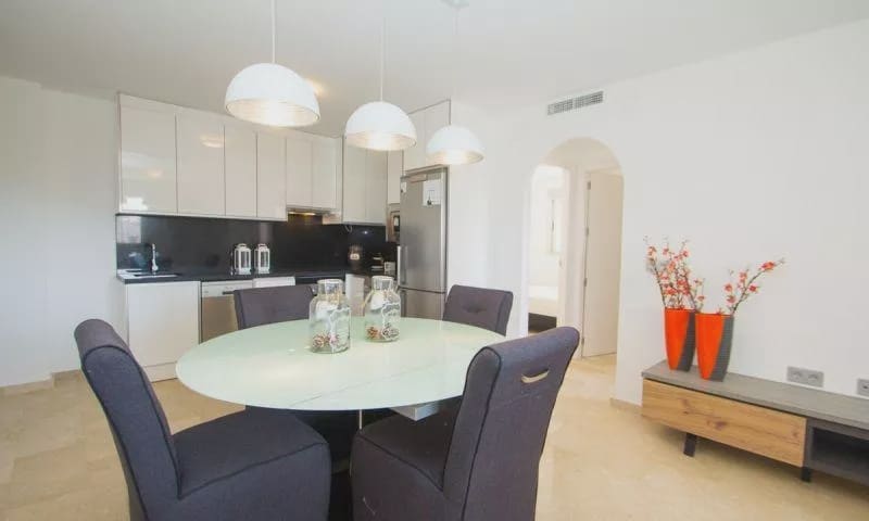 2 slaapkamer Appartement te koop in Orihuela Costa met zwembad - € 295.000 (Ref: 8215900)