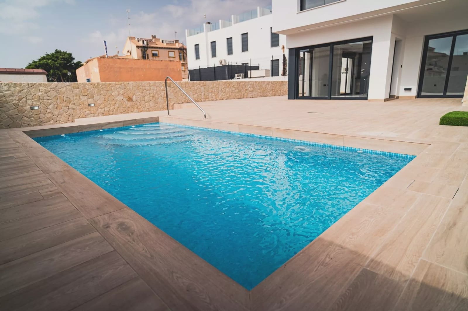 4 soverom Villa til salgs i Orihuela Costa med svømmebasseng garasje - € 699 900 (Ref: 8260876)