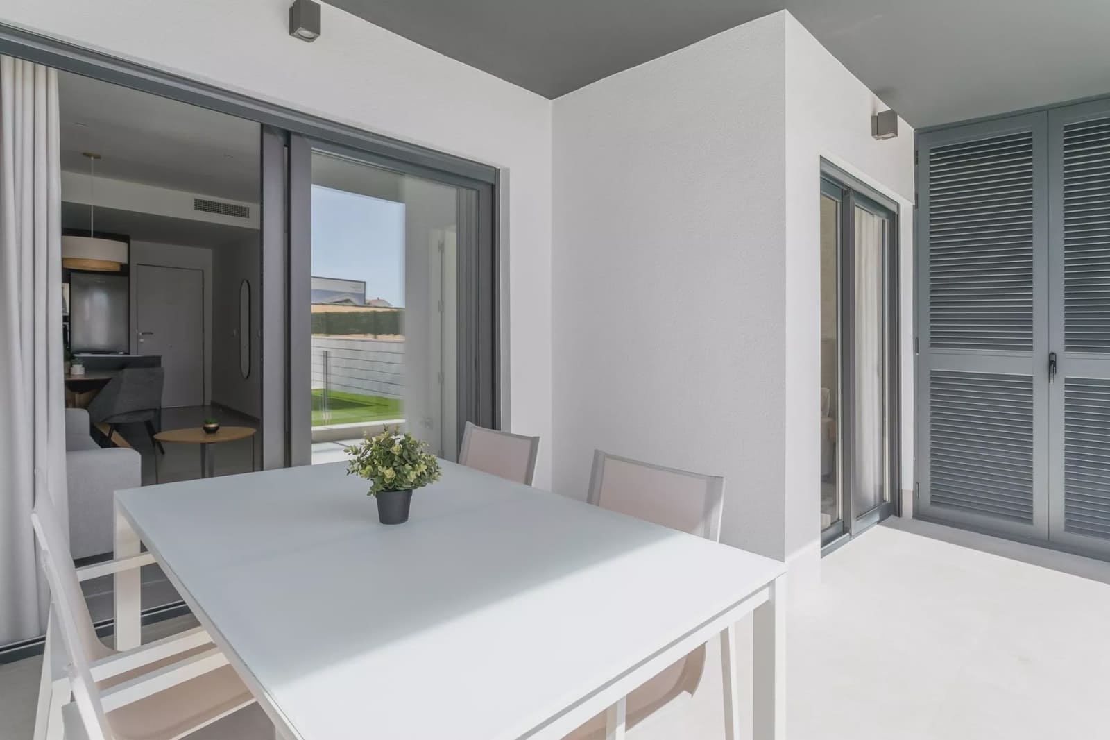 2 soveværelse Penthouse til salg i Torrevieja med swimmingpool garage - € 305.000 (Ref: 8263086)
