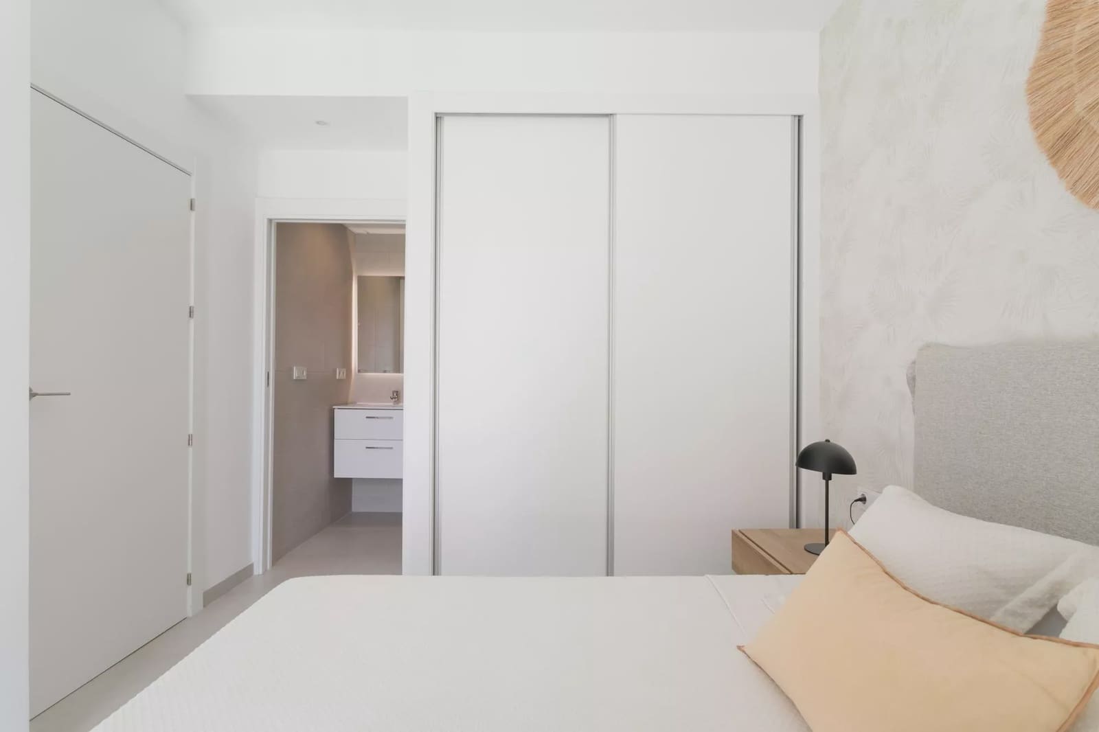 2 soveværelse Penthouse til salg i Torrevieja med swimmingpool garage - € 305.000 (Ref: 8263086)