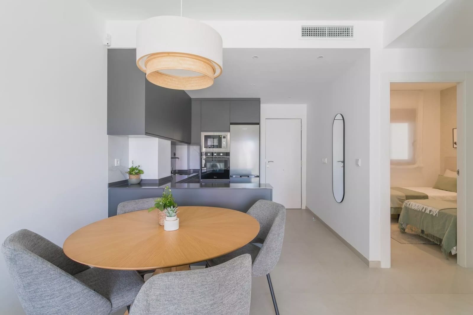 2 soveværelse Penthouse til salg i Torrevieja med swimmingpool garage - € 305.000 (Ref: 8263086)