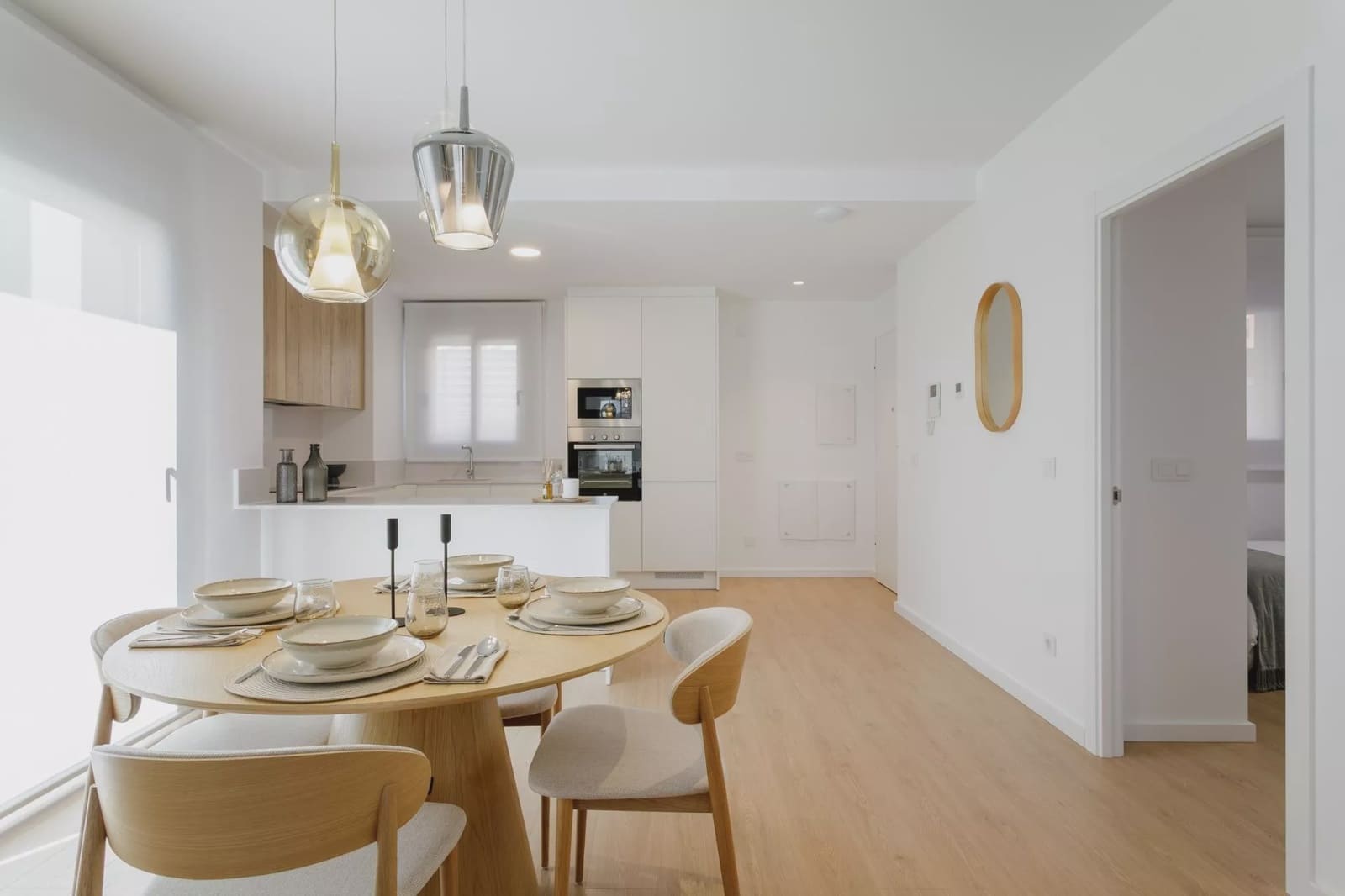 2 bedroom Penthouse for sale in Torrevieja with pool garage - € 330,000 (Ref: 8263086)
