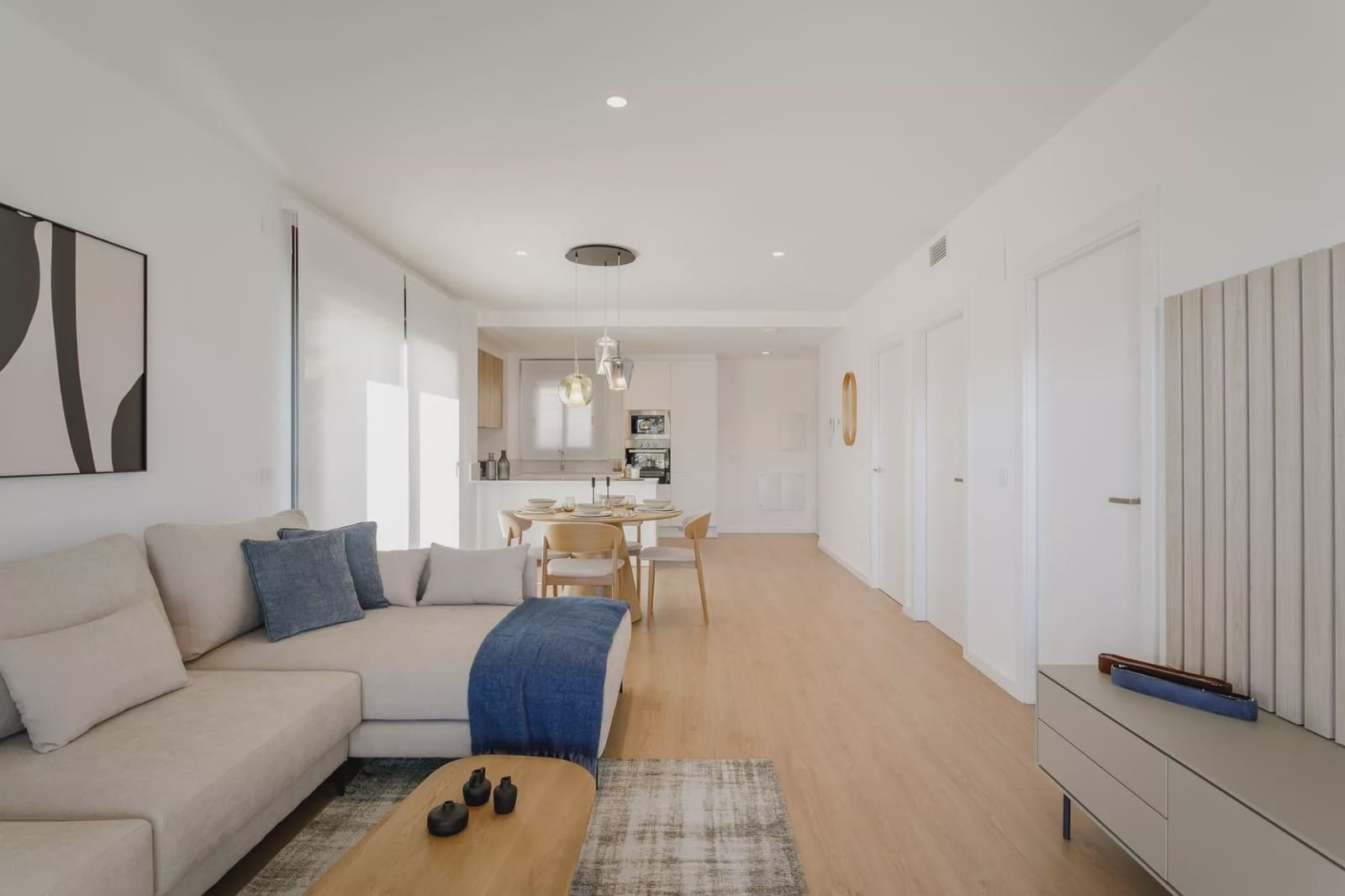 2 bedroom Penthouse for sale in Torrevieja with pool garage - € 330,000 (Ref: 8263086)