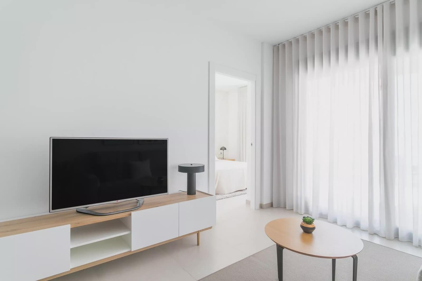 3 soverom Penthouse til salgs i Torrevieja med svømmebasseng garasje - € 540 000 (Ref: 8263087)