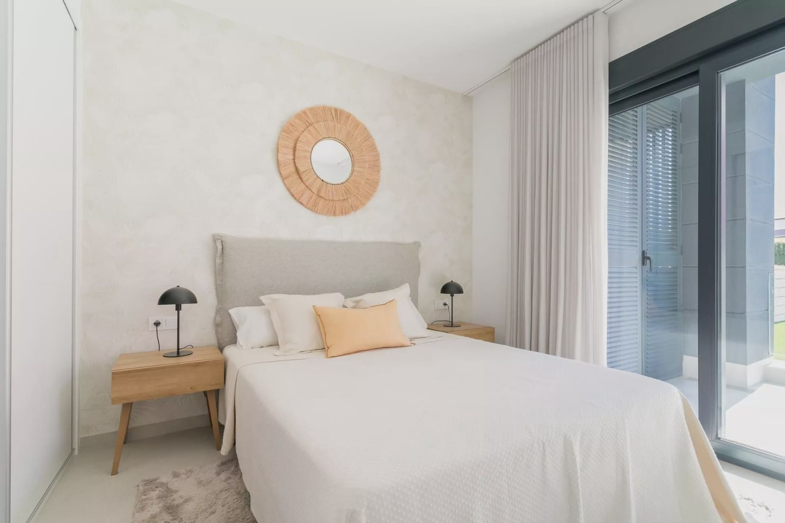 3 soverom Penthouse til salgs i Torrevieja med svømmebasseng garasje - € 540 000 (Ref: 8263087)