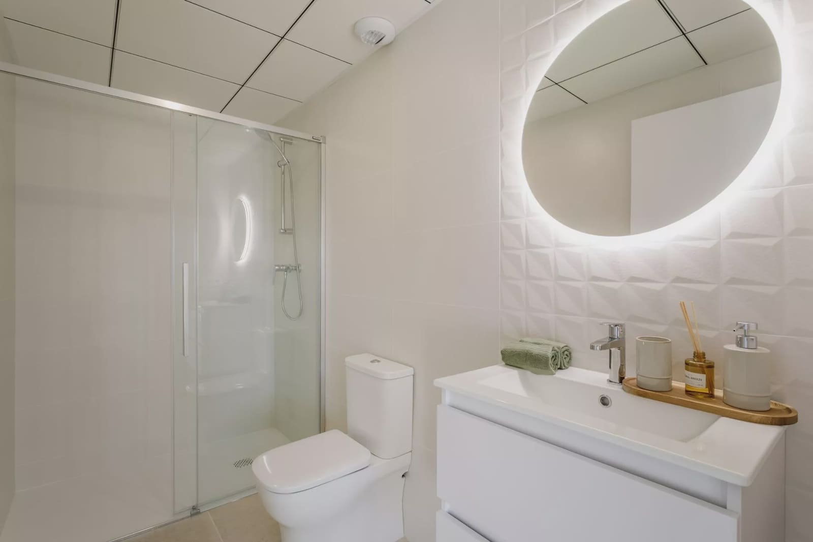 3 soverom Penthouse til salgs i Torrevieja med svømmebasseng garasje - € 540 000 (Ref: 8263087)