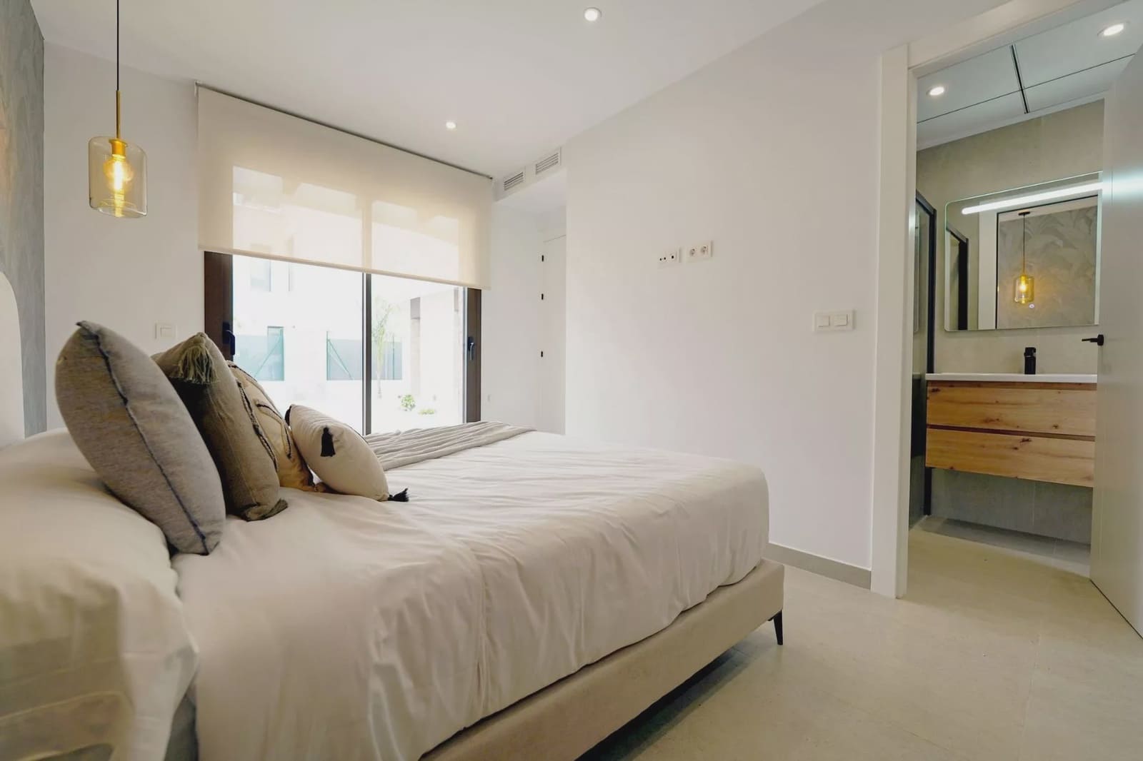 4 quarto Moradia para venda em Almoradi com garagem - 439 000 € (Ref: 8263088)