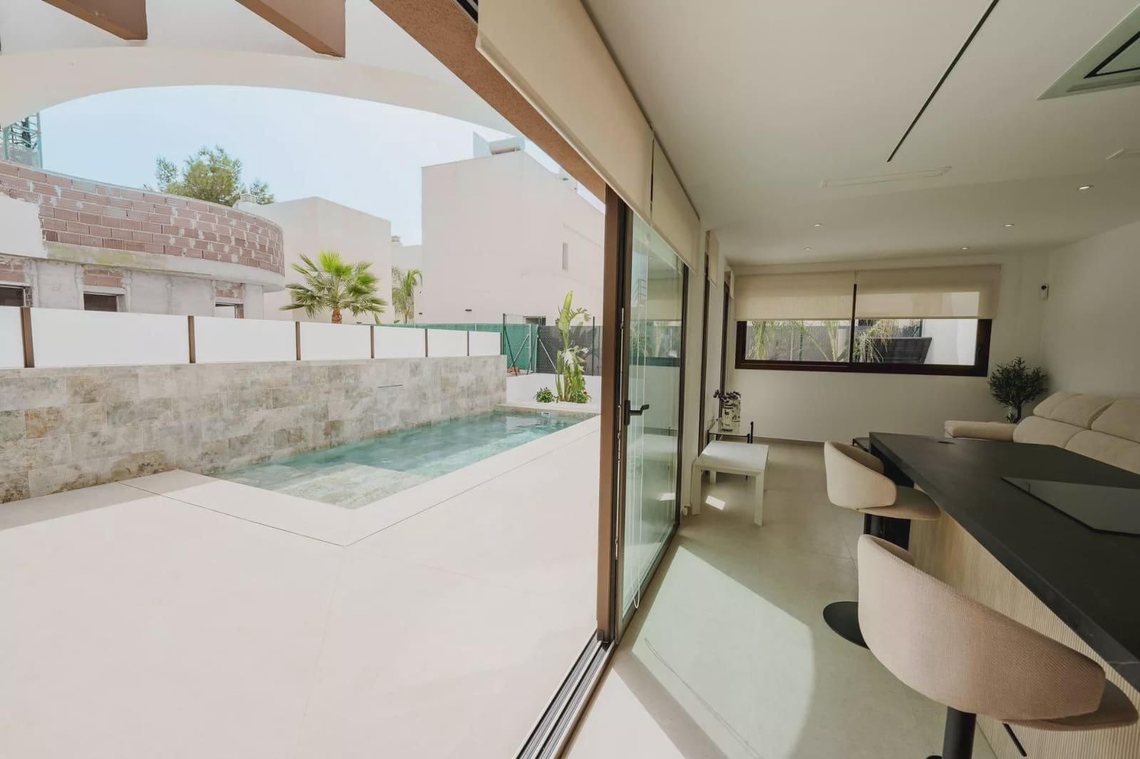 4 quarto Moradia para venda em Almoradi com garagem - 439 000 € (Ref: 8263088)