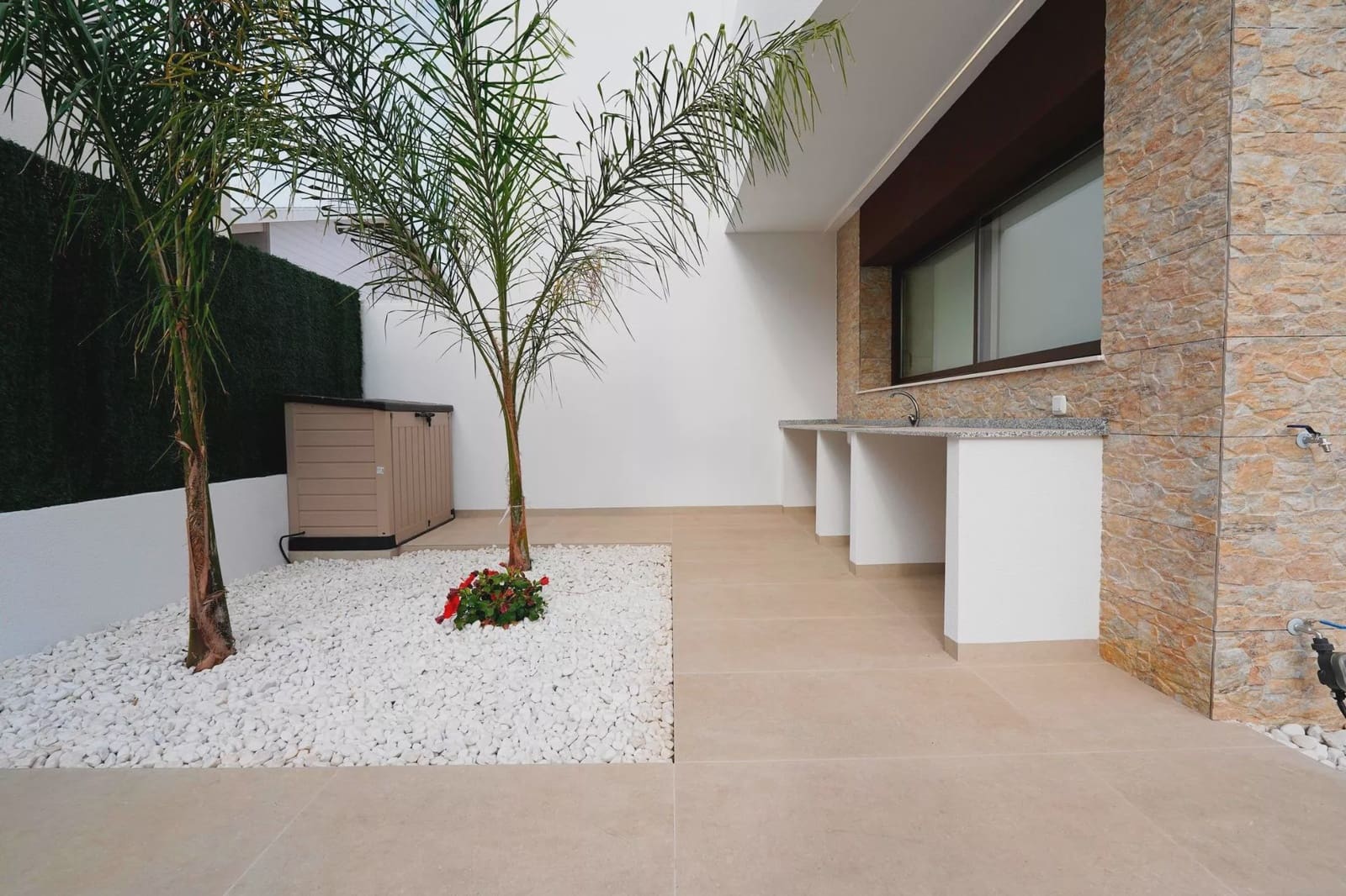 4 quarto Moradia para venda em Almoradi com garagem - 439 000 € (Ref: 8263088)