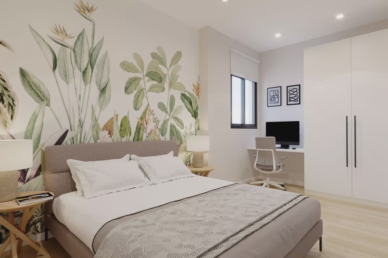 3 bedroom Apartment for sale in Algorfa with pool - € 225,570 (Ref: 8287357)