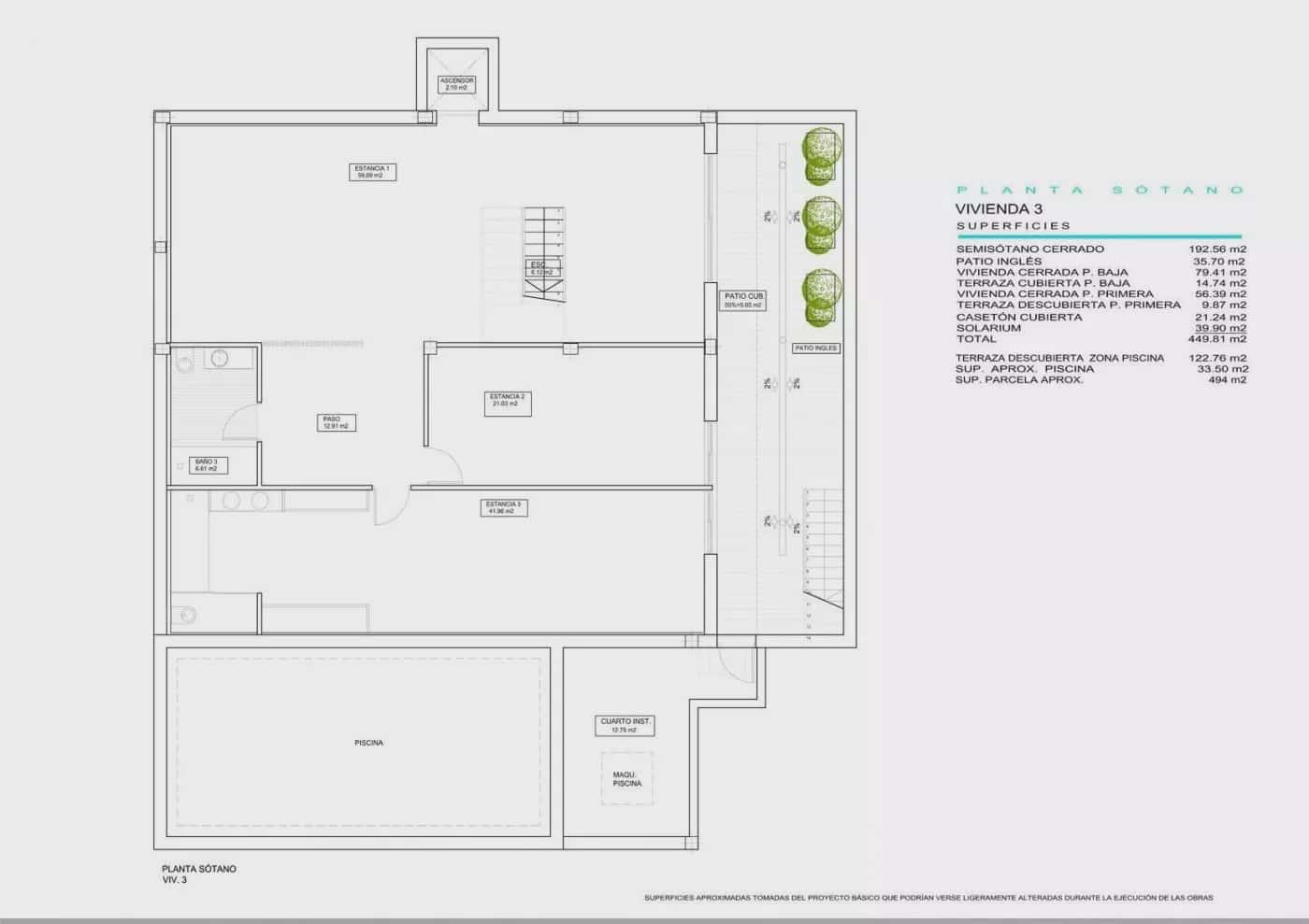 4 camera da letto Villa in vendita in Finestrat con piscina garage - 1.400.000 € (Rif: 8298898)