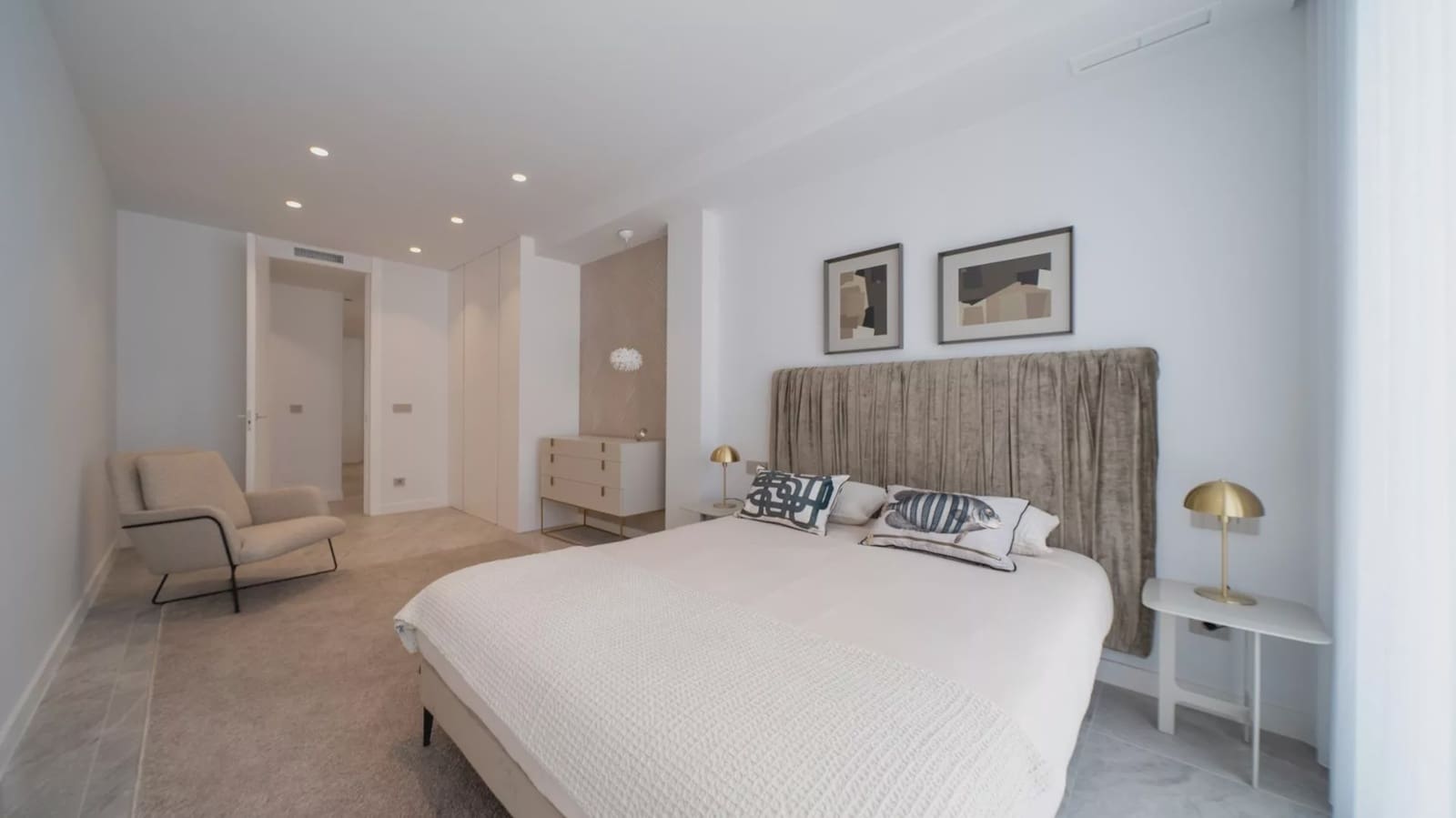 4 camera da letto Villa in vendita in Finestrat con piscina garage - 1.400.000 € (Rif: 8298898)