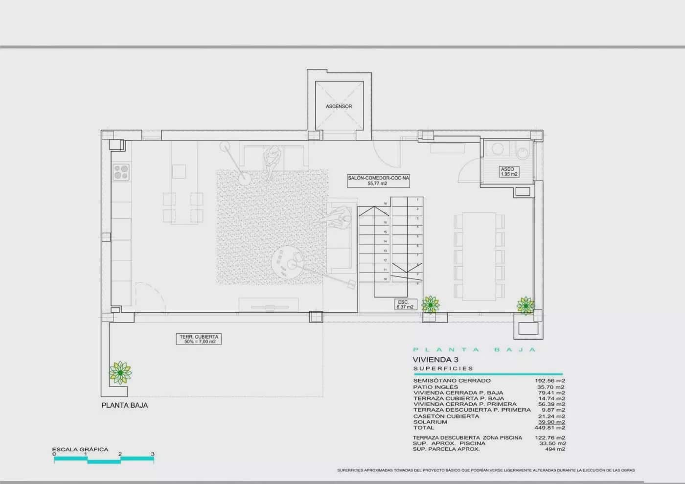 4 bedroom Villa for sale in Finestrat with pool garage - € 1,400,000 (Ref: 8298898)