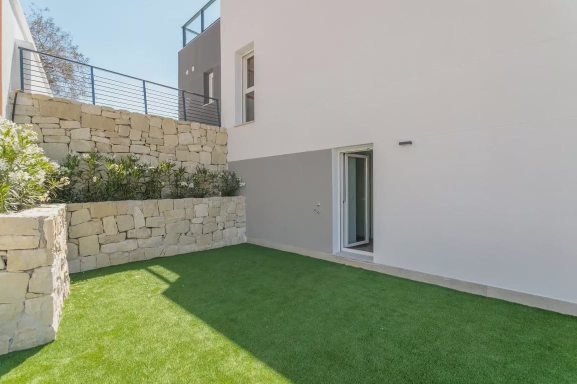 4 bedroom Villa for sale in Finestrat with pool garage - € 555,000 (Ref: 8301218)