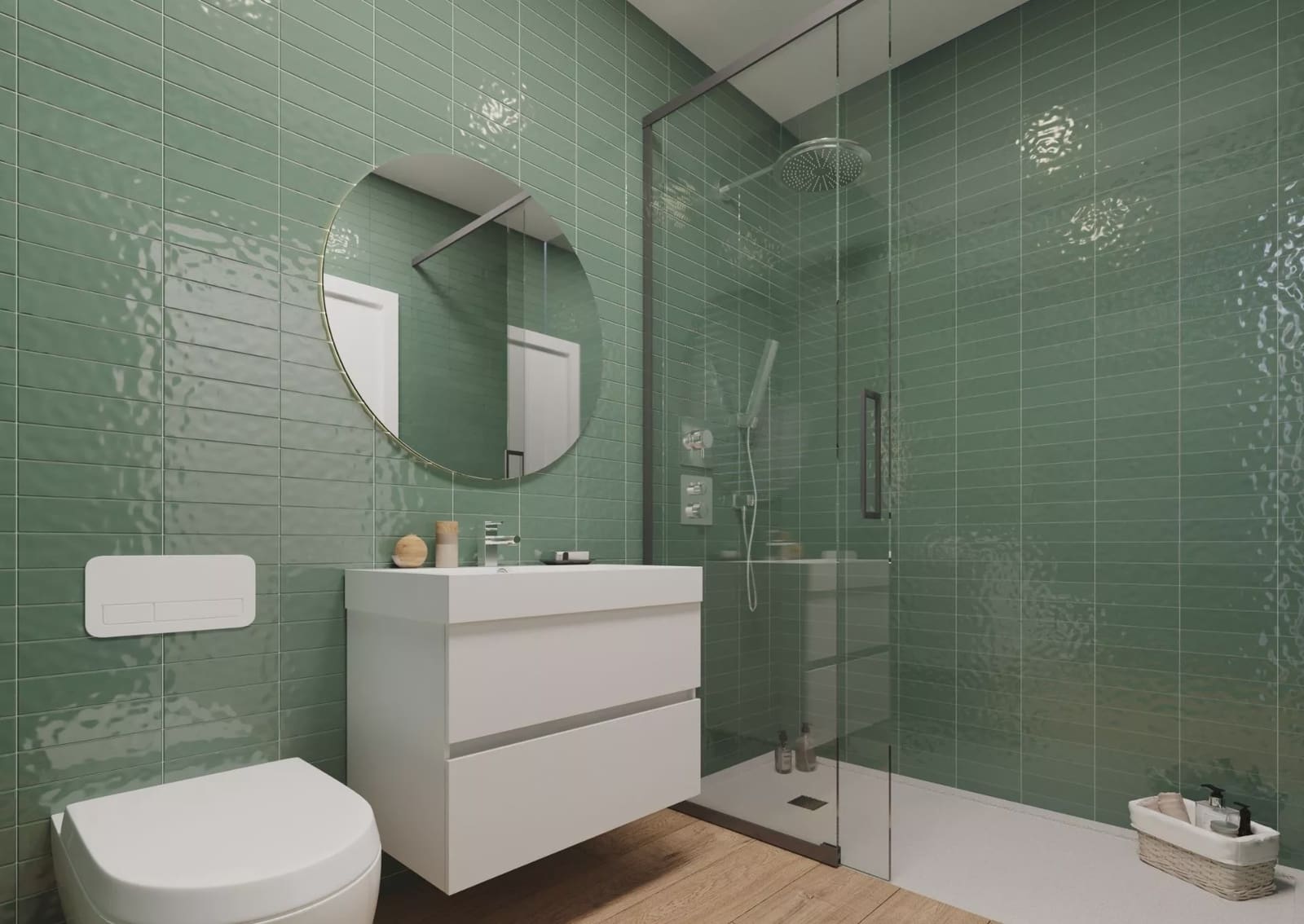 3 chambre Appartement à vendre à Muchamiel / Mutxamel avec piscine garage - 310 500 € (Ref: 8366500)