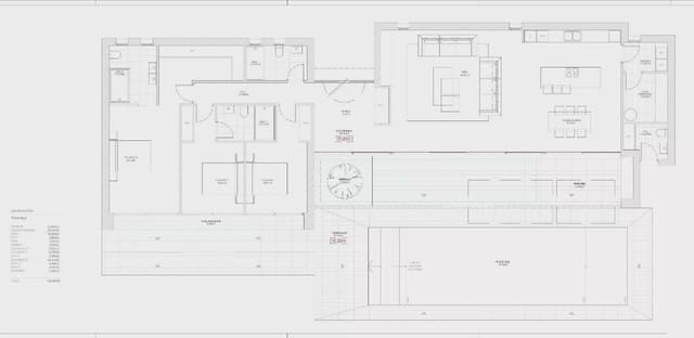 3 slaapkamer Villa te koop in Cometa - Carrió, Calpe / Calp met zwembad - € 1.525.000 (Ref: 8378265)