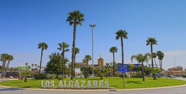 4 bedroom Villa for sale in Las Lomas de Rame - Bahía Bella, Los Alcázares with pool garage - € 390,000 (Ref: 8378268)
