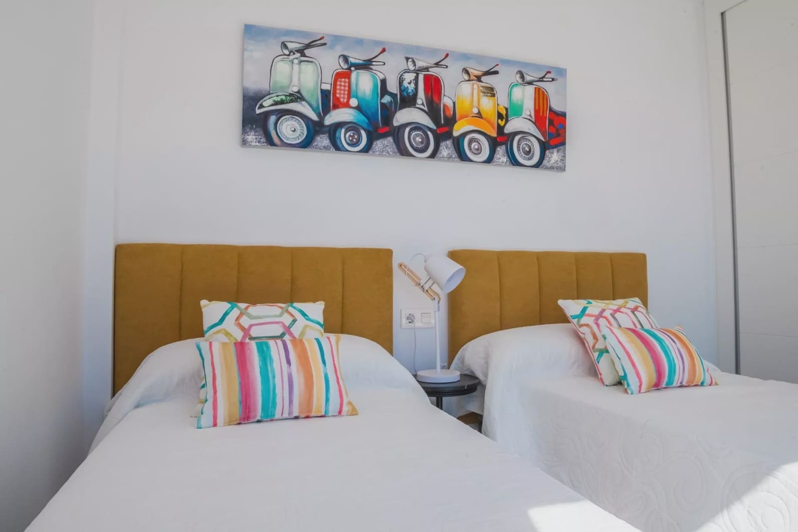 3 bedroom Villa for sale in Los Alcazares with pool garage - € 445,000 (Ref: 8378269)