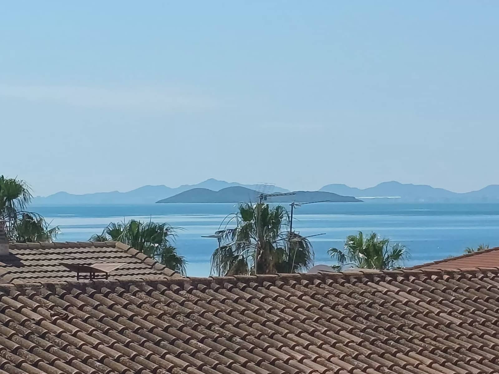 Chalet de 3 habitaciones en Los Narejos en venta con piscina garaje - 659.000 € (Ref: 8392941)
