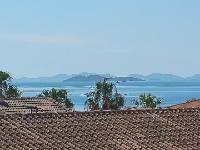 Chalet de 3 habitaciones en Los Narejos, Los Alcázares en venta con piscina garaje - 659.000 € (Ref: 8392941)