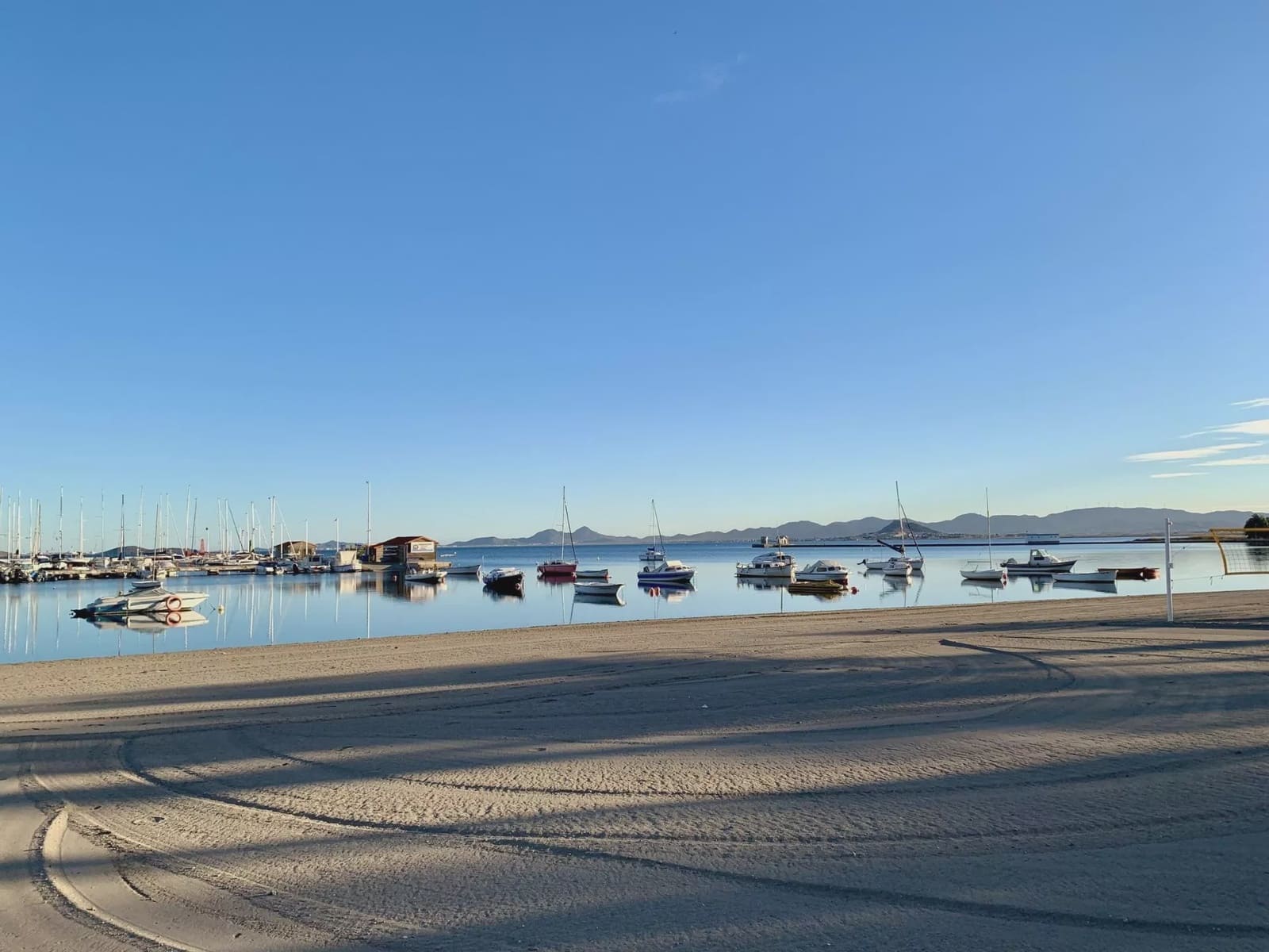 Chalet de 3 habitaciones en Los Narejos en venta con piscina garaje - 659.000 € (Ref: 8392941)