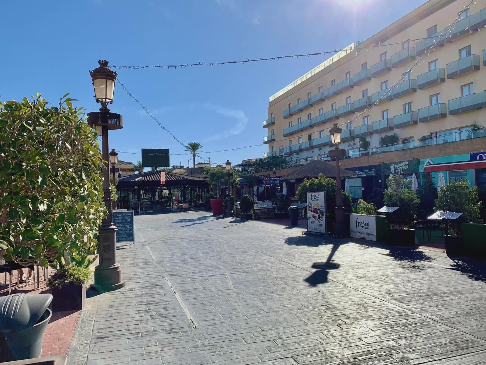 Chalet de 3 habitaciones en Los Narejos en venta con piscina garaje - 659.000 € (Ref: 8392941)
