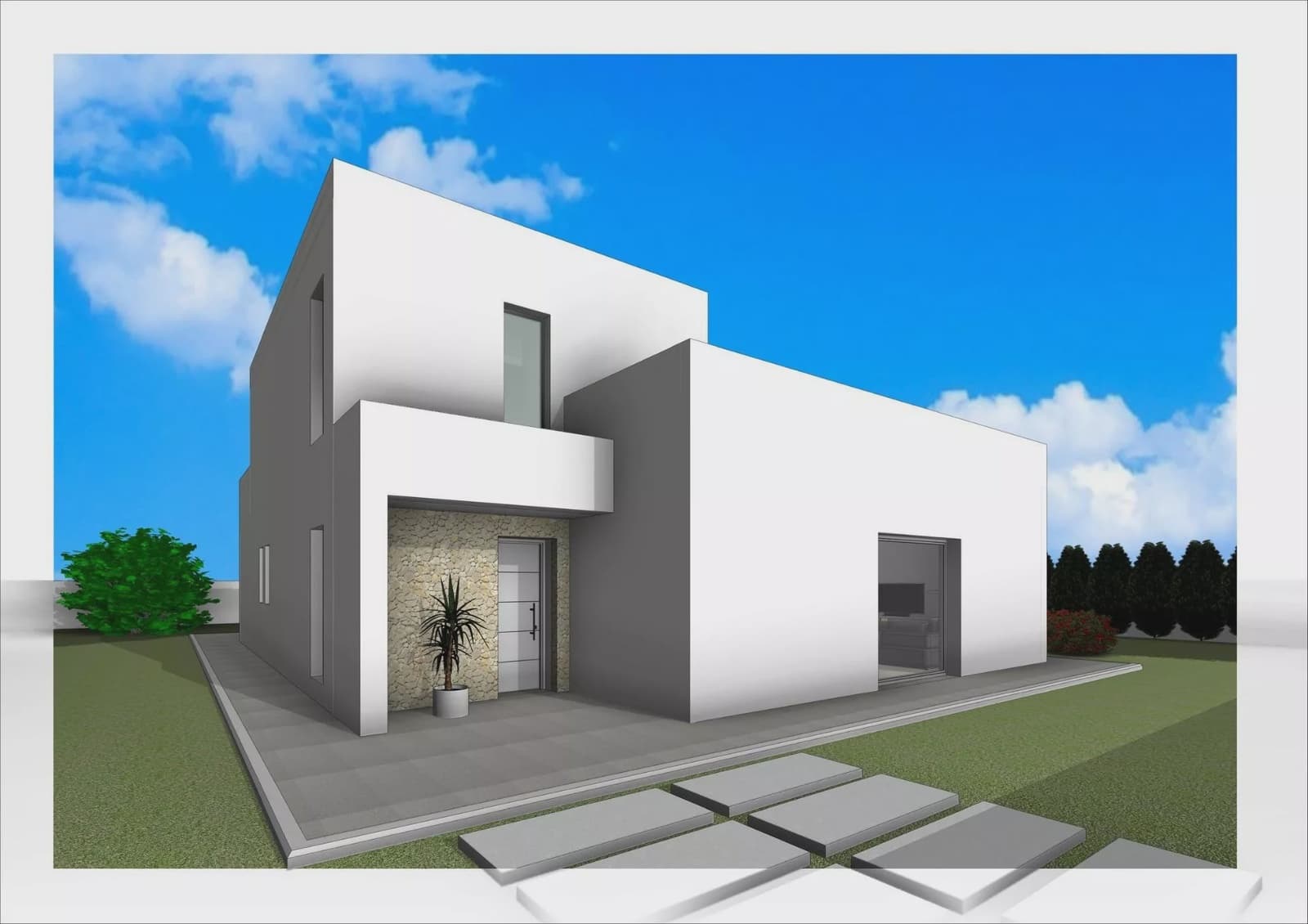 4 Zimmer Villa zu verkaufen in Aspe mit Pool Garage - 638.000 € (Ref: 9086638)