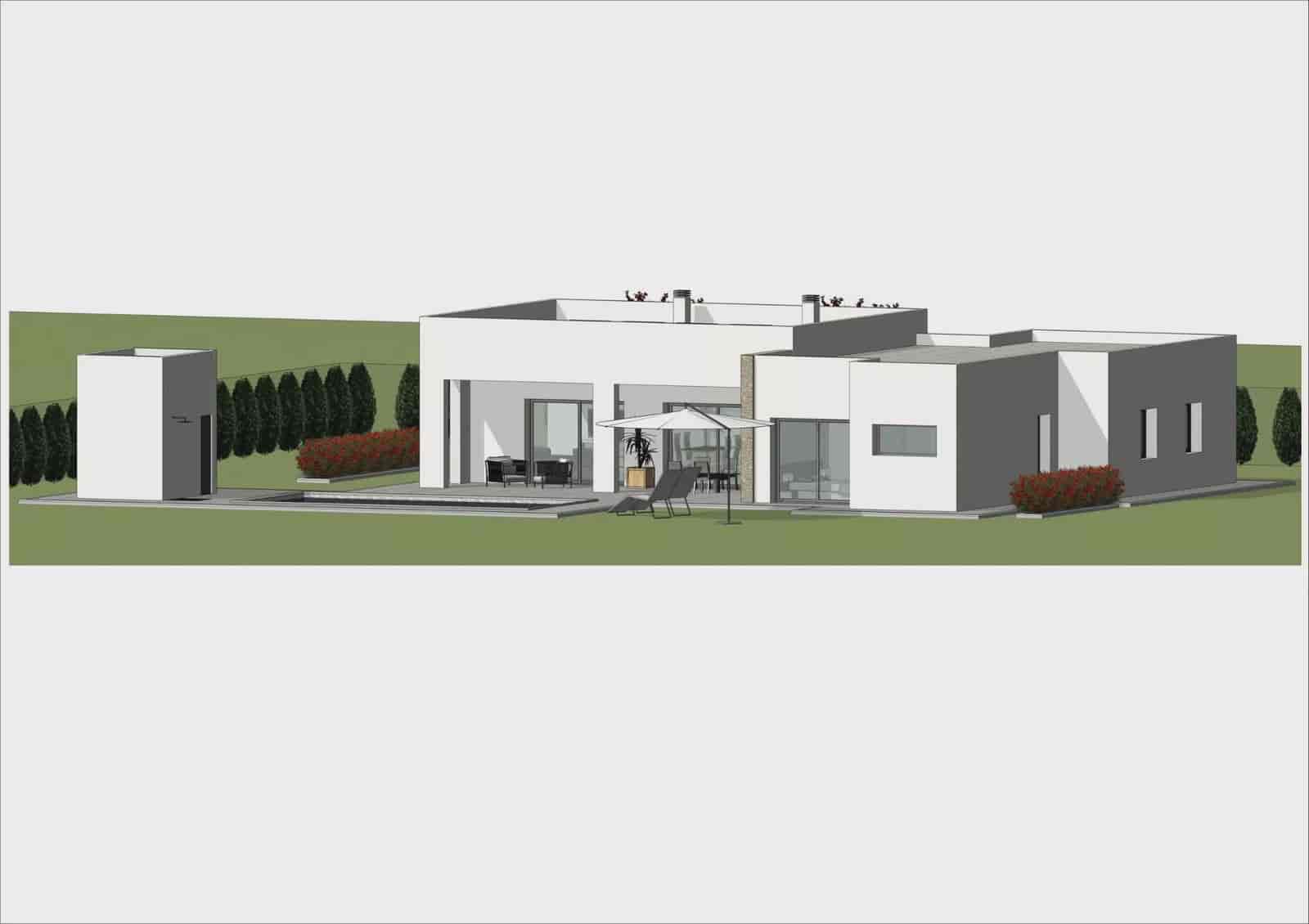 3 camera da letto Villa in vendita in Aspe con piscina garage - 518.000 € (Rif: 9086640)