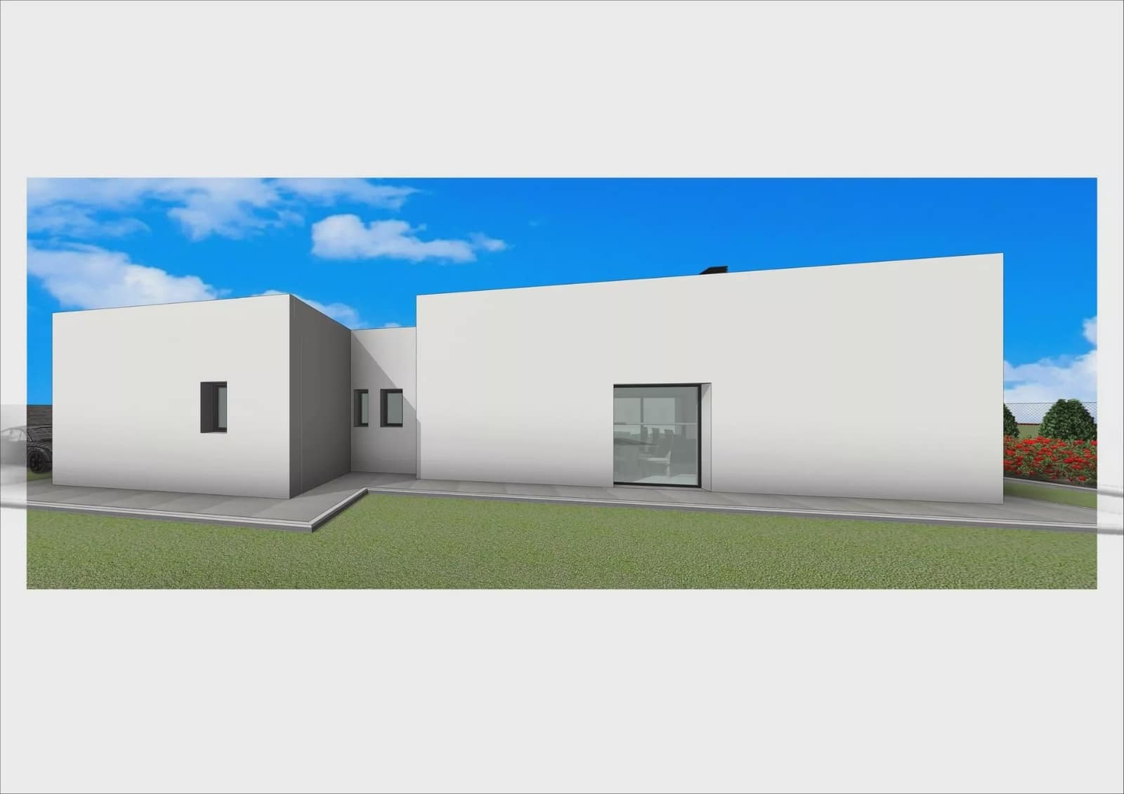 3 camera da letto Villa in vendita in Aspe con piscina garage - 518.000 € (Rif: 9086640)