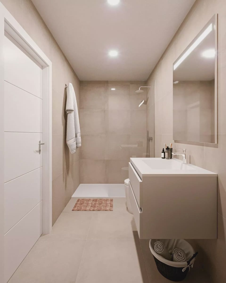 2 soveværelse Bungalow til salg i La Pinilla med swimmingpool garage - € 176.157 (Ref: 9086647)