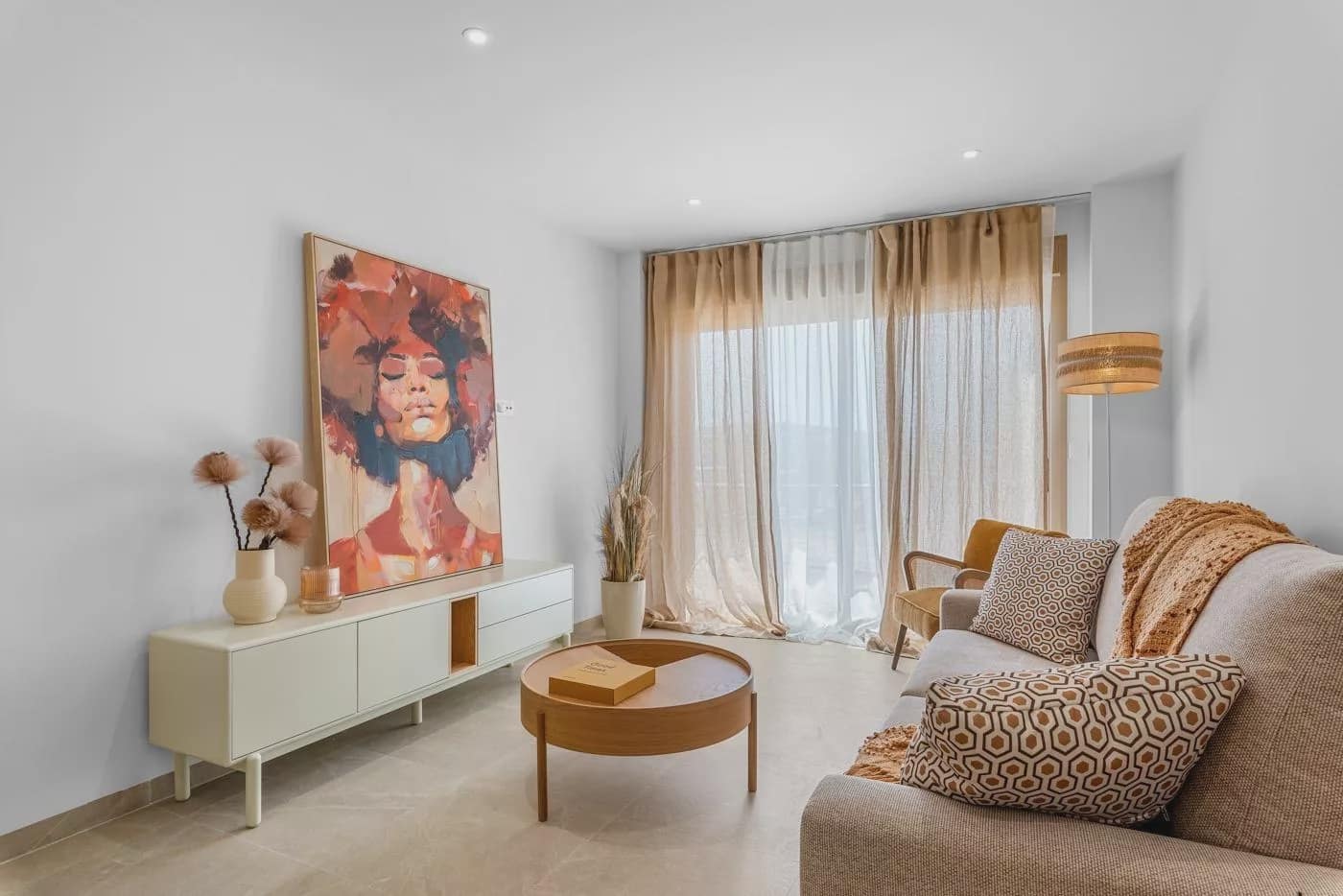 3 sovrum Lägenhet till salu i Jacarilla med pool garage - 187 000 € (Ref: 9086650)