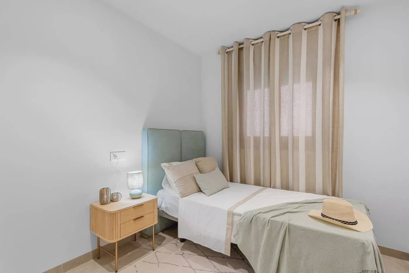 3 sovrum Lägenhet till salu i Jacarilla med pool garage - 187 000 € (Ref: 9086650)