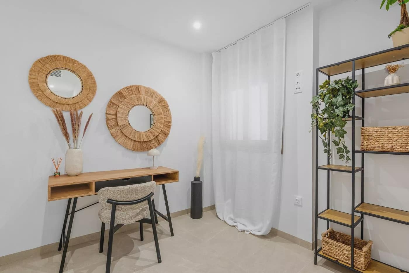 3 sovrum Lägenhet till salu i Jacarilla med pool garage - 187 000 € (Ref: 9086650)