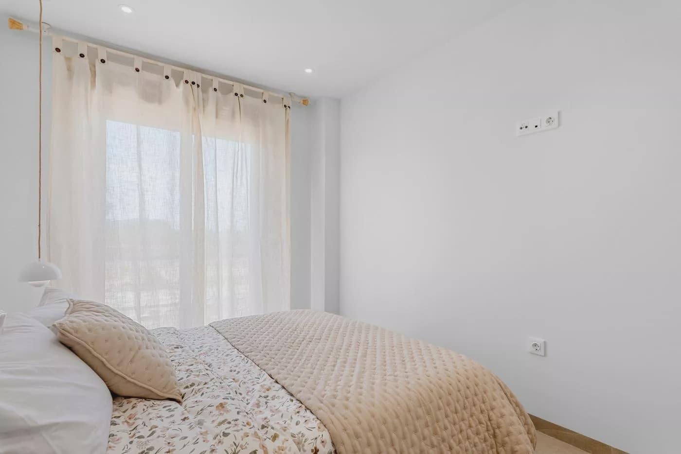 3 sovrum Lägenhet till salu i Jacarilla med pool garage - 187 000 € (Ref: 9086650)
