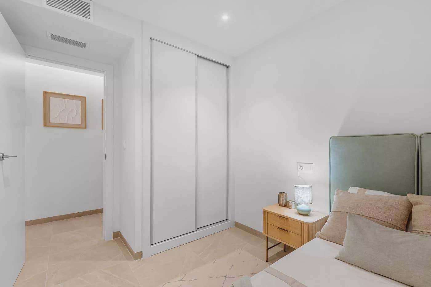 3 chambre Appartement à vendre à Jacarilla avec piscine garage - 170 000 € (Ref: 9086651)