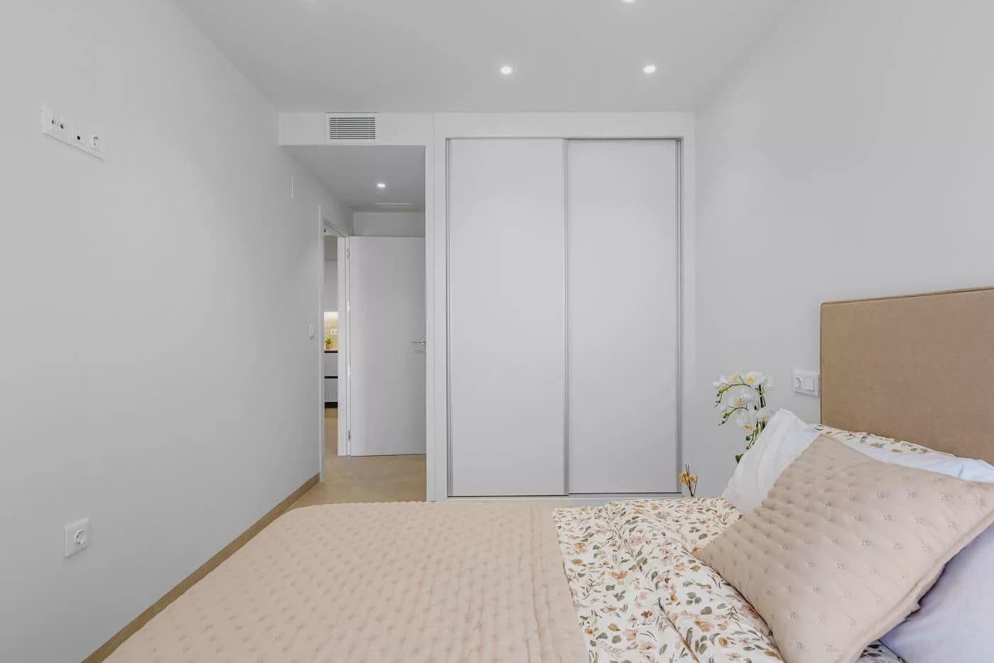 3 chambre Appartement à vendre à Jacarilla avec piscine garage - 170 000 € (Ref: 9086651)