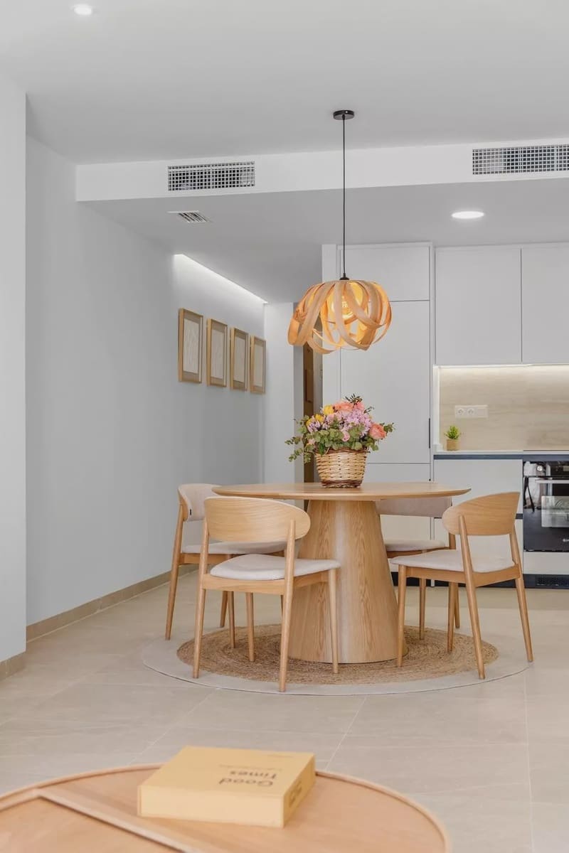 3 chambre Appartement à vendre à Jacarilla avec piscine garage - 170 000 € (Ref: 9086651)