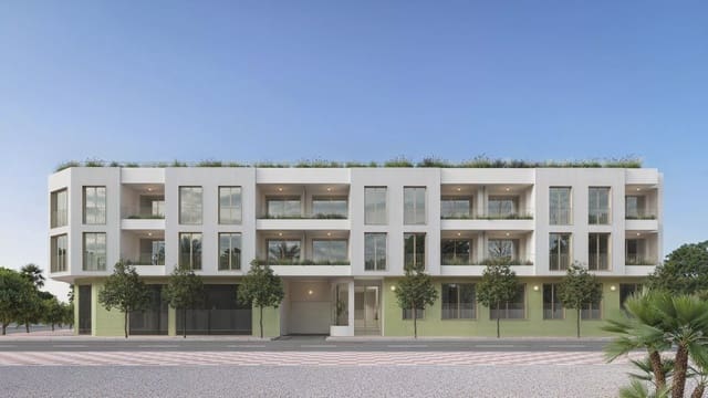 Apartamento de 3 habitaciones en Jacarilla en venta con piscina garaje - 170.000 € (Ref: 9086651)