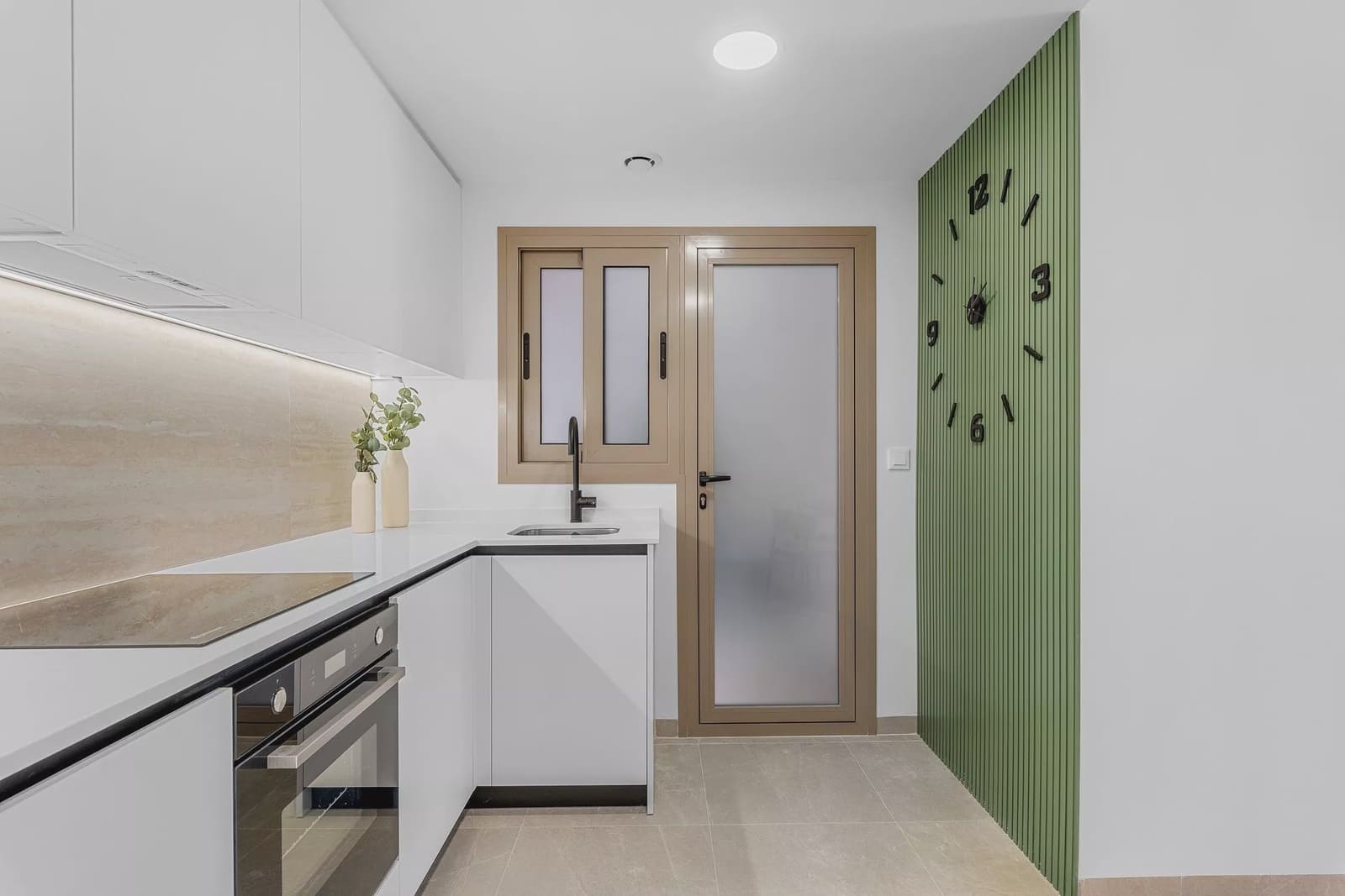 3 chambre Appartement à vendre à Jacarilla avec piscine garage - 170 000 € (Ref: 9086651)