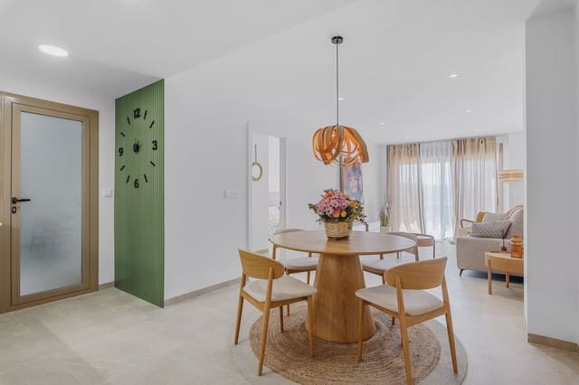 Apartamento de 3 habitaciones en Jacarilla en venta con piscina garaje - 170.000 € (Ref: 9086651)