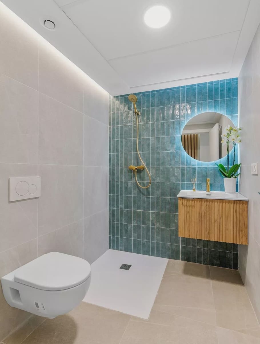 3 bedroom Apartment for sale in Jacarilla with pool garage - € 158,500 (Ref: 9086652)