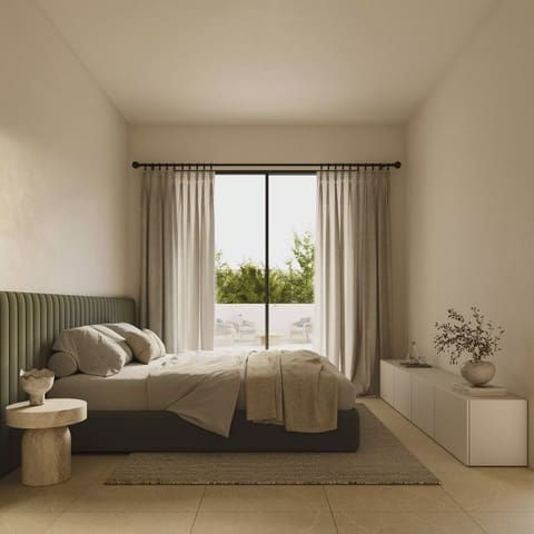 4 soverom Villa til salgs i Polop med garasje - € 638 650 (Ref: 9086664)