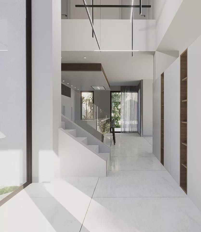 4 soveværelse Villa til salg i Orihuela Costa med swimmingpool garage - € 1.700.000 (Ref: 9086669)