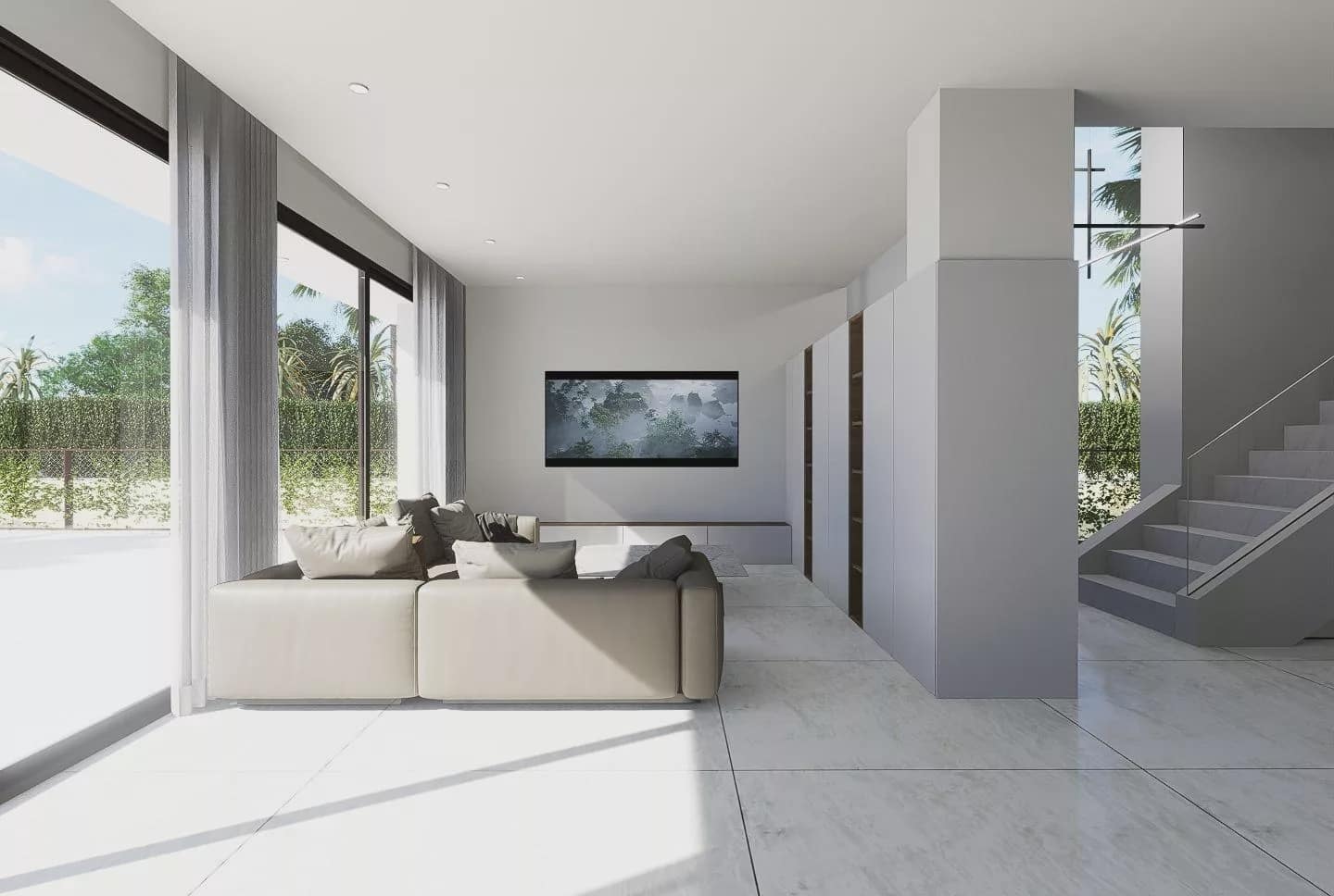 4 soveværelse Villa til salg i Orihuela Costa med swimmingpool garage - € 1.700.000 (Ref: 9086669)