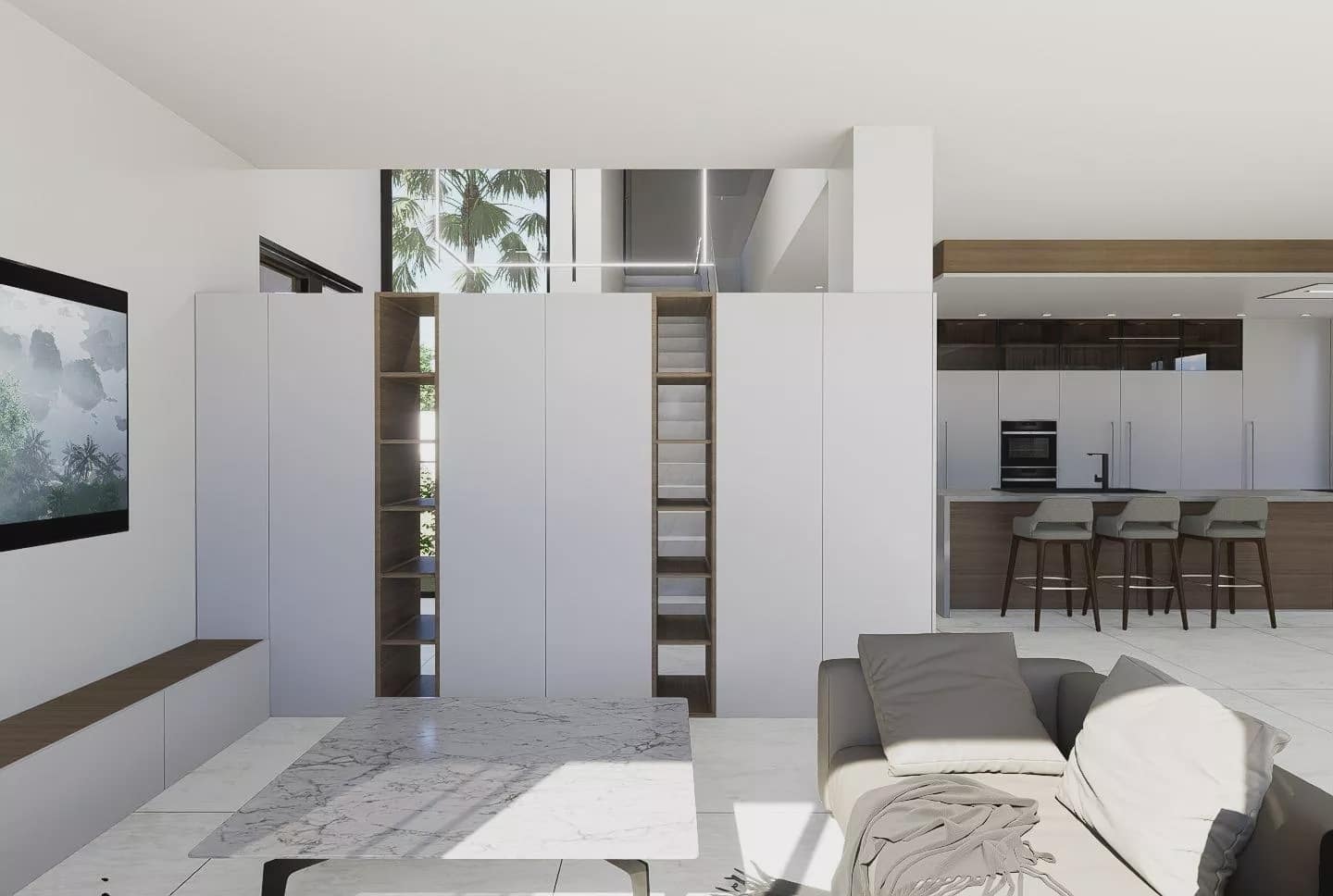 4 soveværelse Villa til salg i Orihuela Costa med swimmingpool garage - € 1.700.000 (Ref: 9086669)