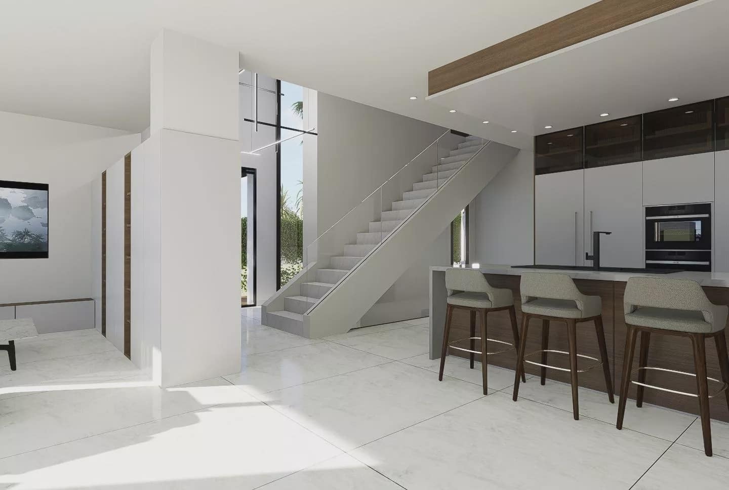 4 soveværelse Villa til salg i Orihuela Costa med swimmingpool garage - € 1.700.000 (Ref: 9086669)
