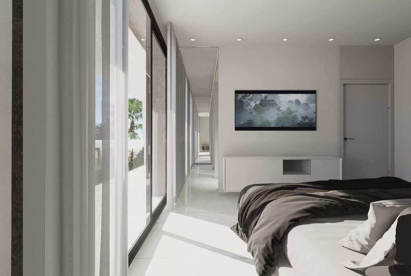 4 soveværelse Villa til salg i Orihuela Costa med swimmingpool garage - € 1.700.000 (Ref: 9086669)